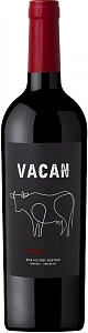 Красное Сухое Вино Antigal Vacan Syrah 0.75 л