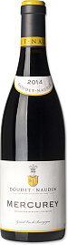 Вино Mercurey AOC Doudet-Naudin 0.75 л