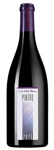 Красное Сухое Вино Pinero 2015 г. 0.75 л