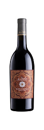 Вино Sicilia Feudo Arancio Nero d'Avola 0.75 л