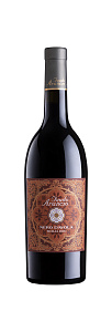 Красное Сухое Вино Sicilia Feudo Arancio Nero d'Avola 0.75 л