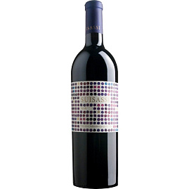 Вино Duemani Suisassi 2012 г. 0.75 л