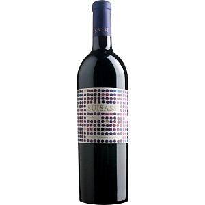Красное Сухое Вино Duemani Suisassi 2012 г. 0.75 л