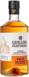 Коньяк Guillon Painturaud VSOP 1er Cru de Cognac Grande Champagne AOC 0.7 л