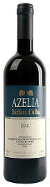 Вино Azelia Barbera d'Alba Punta 0.75 л