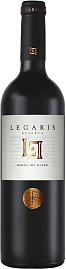 Вино Legaris Reserva Ribera del Duero DO 0.75 л