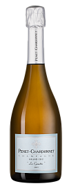 Шампанское Lieu-Dit Les Epinettes Maison Alexandre Penet 2011 г. 0.75 л