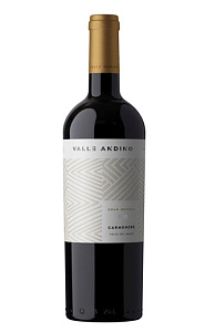 Красное Сухое Вино Valle Andino Gran Reserva Carmenere 0.75 л