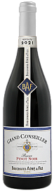 Вино Bouchard Aine & Fils Grand Conseiller Pinot Noir 0.75 л