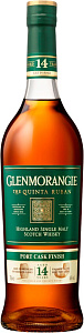Виски Glenmorangie The Quinta Ruban 0.7 л