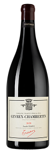 Красное Сухое Вино Domaine Trapet Pere & Fils Gevrey-Chambertin Ostrea 2020 г. 1.5 л