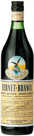 Ликер Fernet Branca 0.7 л
