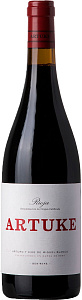 Красное Сухое Вино Artuke Rioja 0.75 л