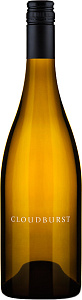 Белое Сухое Вино Cloudburst Chardonnay Margaret River 2018 г. 0.75 л