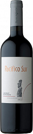 Вино Apaltagua Pacifico Sur Estate Cabernet Sauvignon Valley Central DO 0.75 л