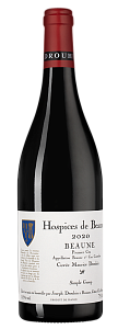 Красное Сухое Вино Hospices de Beaune Premier Cru Cuvee Maurice Drouhin Joseph Drouhin 2020 г. 0.75 л