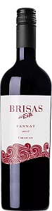 Красное Сухое Вино Brisas del Este Tannat Garzon 0.75 л