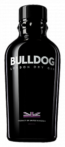 Джин Bulldog London Dry 0.7 л