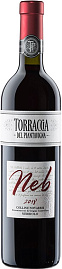 Вино Torraccia del Piantavigna Neb Colline Novaresi 0.75 л