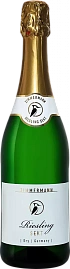 Игристое вино Riesling Sekt Zimmermann-Graeff & Müller 0.75 л