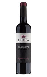 Вино Luisa Cabernet Sauvignon 0.75 л