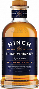 Виски Hinch Peated Single Malt 0.7 л