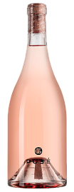 Вино Розе Красная Горка 0.75 л