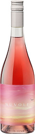 Вино Chateau Tamagne Nuvole Rose 0.75 л