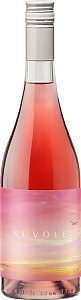 Розовое Сухое Вино Chateau Tamagne Nuvole Rose 0.75 л