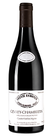 Вино Gevrey-Chambertin Vieilles Vignes Domaine Sylvie Esmonin 2019 г. 0.75 л