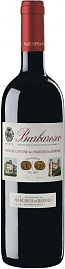 Вино Barbaresco Marchesi di Barolo 0.75 л
