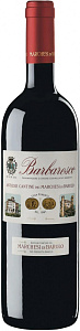 Красное Сухое Вино Barbaresco Marchesi di Barolo 0.75 л