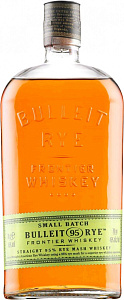 Виски Bulleit Rye 0.7 л