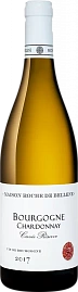 Вино Cuvee Reserve Chardonnay Bourgogne AOC Maison Roche de Bellene 0.75 л