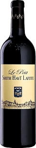 Вино Le Petit De Lafite Pessac-Leognan 0.75 л