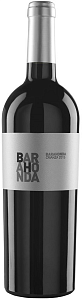 Красное Сухое Вино Yecla DO Barahonda Crianza 2017 г. 0.75 л