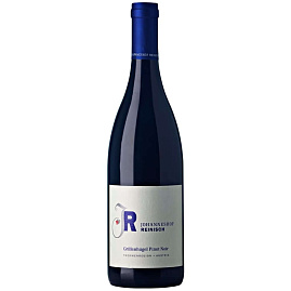 Вино Johanneshof Reinisch Grillenhugel Pinot Noir 2018 г. 0.75 л