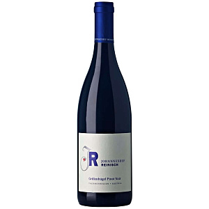 Красное Сухое Вино Johanneshof Reinisch Grillenhugel Pinot Noir 2018 г. 0.75 л