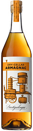 Арманьяк Dartigalongue Dry-Cellar Armagnac 0.7 л