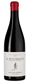 Вино El Mentridano Viticola Mentridana 0.75 л