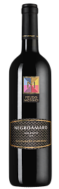 Вино Negroamaro Rosso Feudo Monaci Castello Monaci 2020 г. 0.75 л