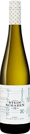 Вино Classic Gruner Veltliner Niederosterreich Steinschaden 0.75 л