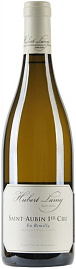 Вино Domaine Hubert Lamy Saint-Aubin 1er Cru En Remilly 2012 г. 0.75 л