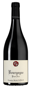 Красное Сухое Вино Domaine Michel Noellat Bourgogne Pinot Noir 2019 г. 0.75 л