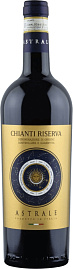 Вино Astrale Chianti Riserva 0.75 л