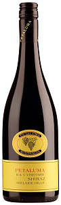 Красное Сухое Вино Petaluma Shiraz Adelaide Hills B&V Vineyrd 0.75 л