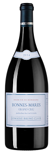 Красное Сухое Вино Bonnes-Mares Grand Cru Domaine Bruno Clair 2014 г. 1.5 л