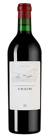 Вино Foradori 2019 г. 0.75 л
