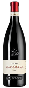 Красное Сухое Вино Valpolicella 2020 г. 0.75 л
