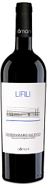 Вино Amani Lifili Negroamaro Salento IGP 0.75 л